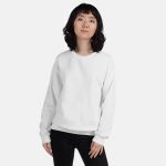Women's Crew Neck Sweatshirt